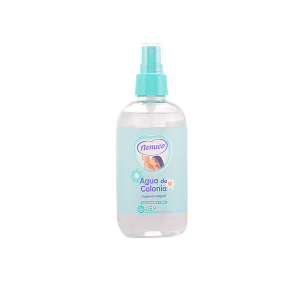 NENUCO AGUA DE COLONIA spray 240 ml-0