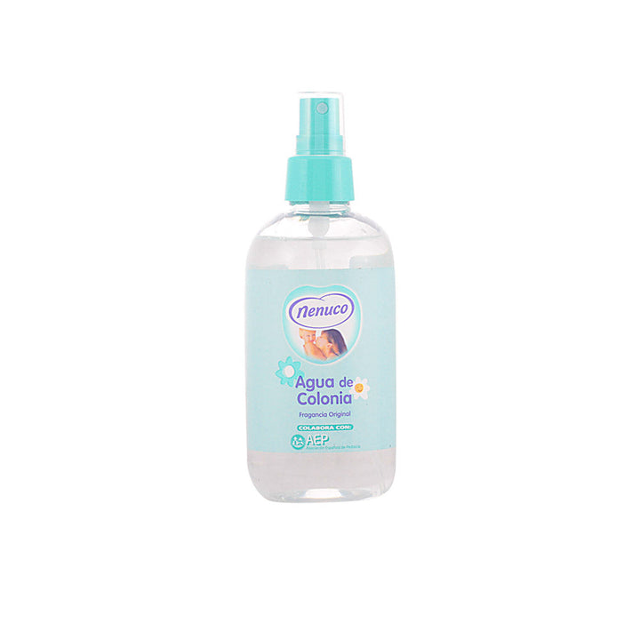 NENUCO AGUA DE COLONIA spray 240 ml-0
