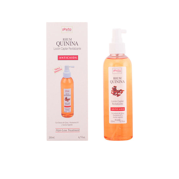 RHUM QUININE anti-hair loss lotion 200 ml-0