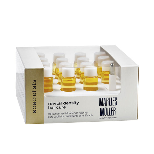 Ampollas Capilares Reparación Integral Density Haircure 15x6ml-0