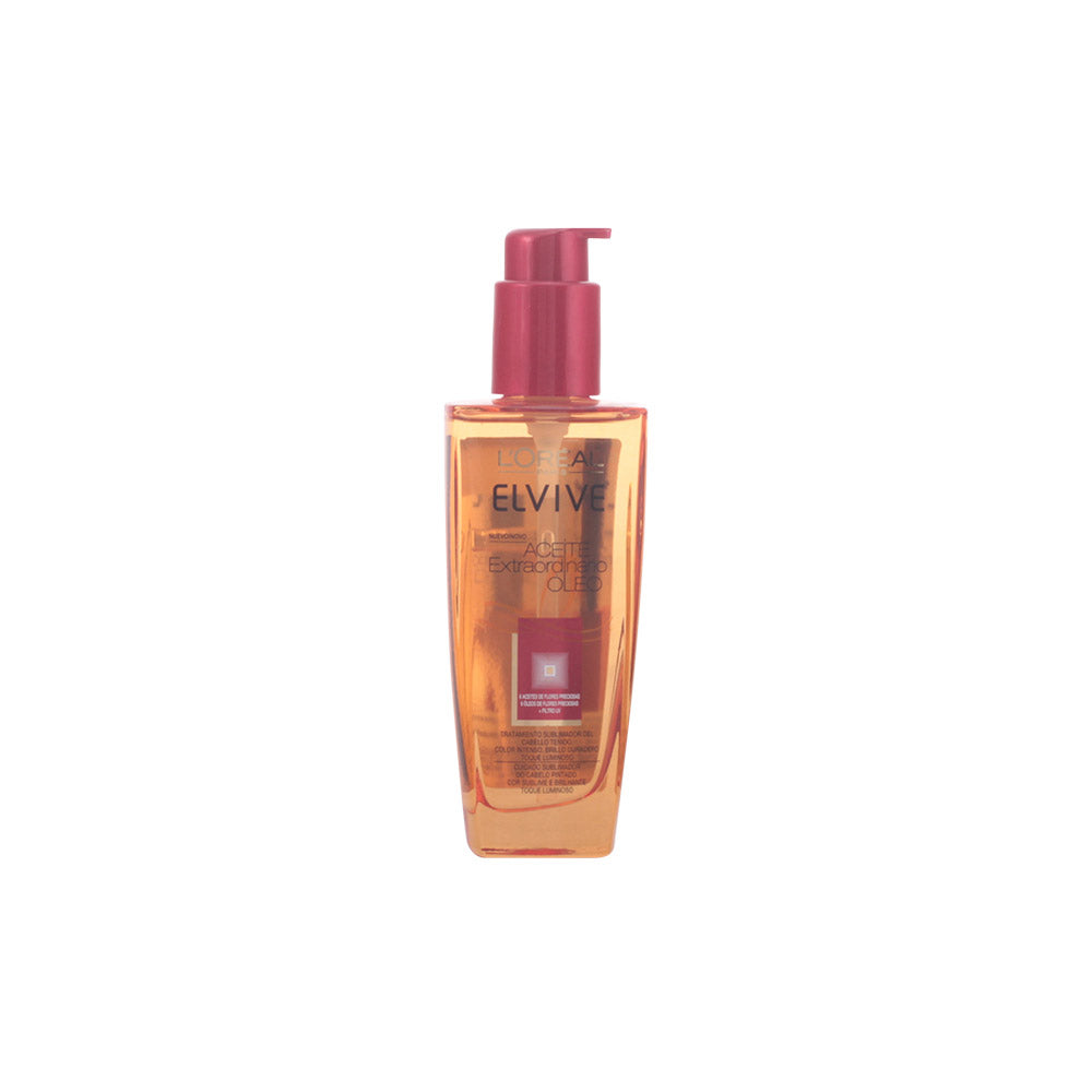 ELVIVE extraordinary oil colored hair oil 100 ml-0