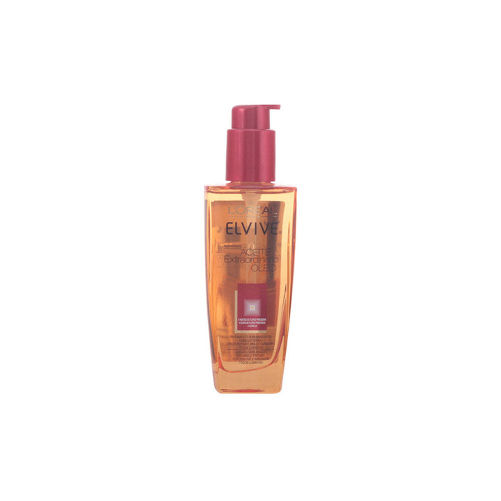 ELVIVE extraordinary oil colored hair oil 100 ml-0
