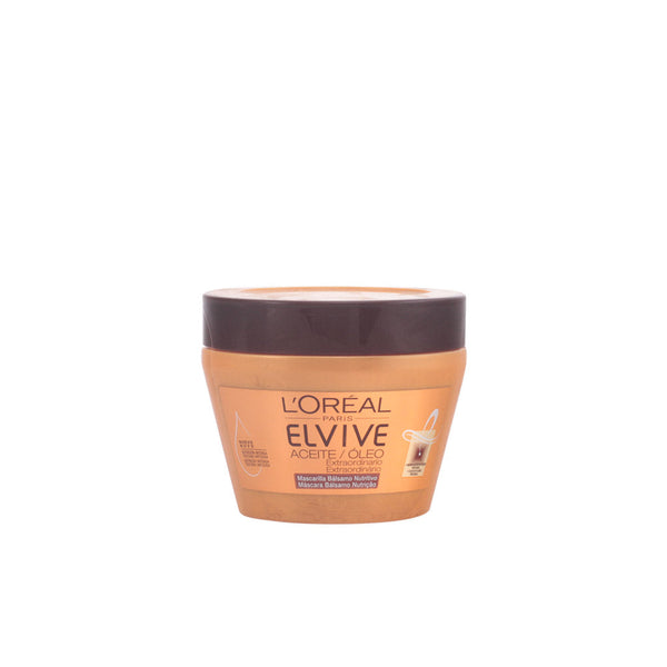 ELVIVE extraordinary oil mask 300 ml-0