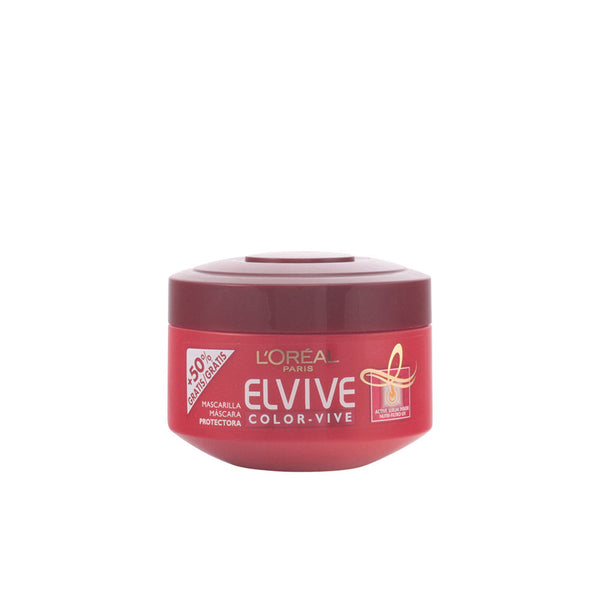 ELVIVE COLOR-VIVE mask 300 ml-0