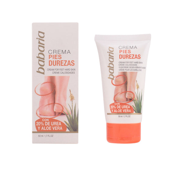 FOR FEET cream calluses 50 ml-0