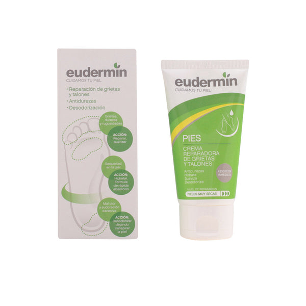 FEET repair cream 100 ml-0