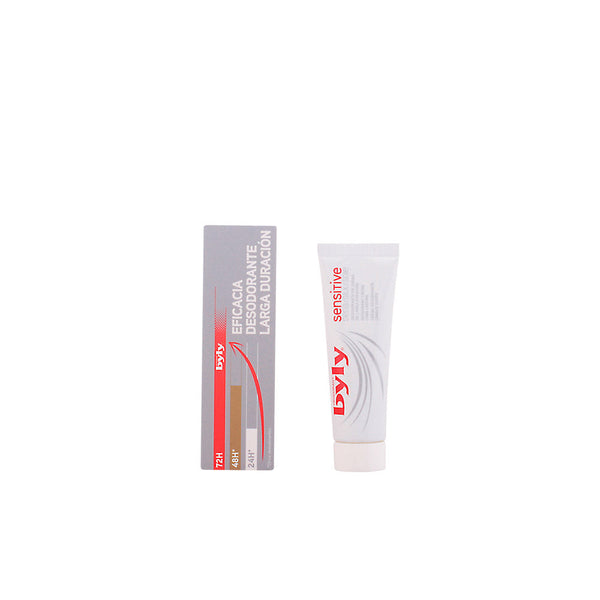 ADVANCE SENSITIVE deo cream 25 ml-0