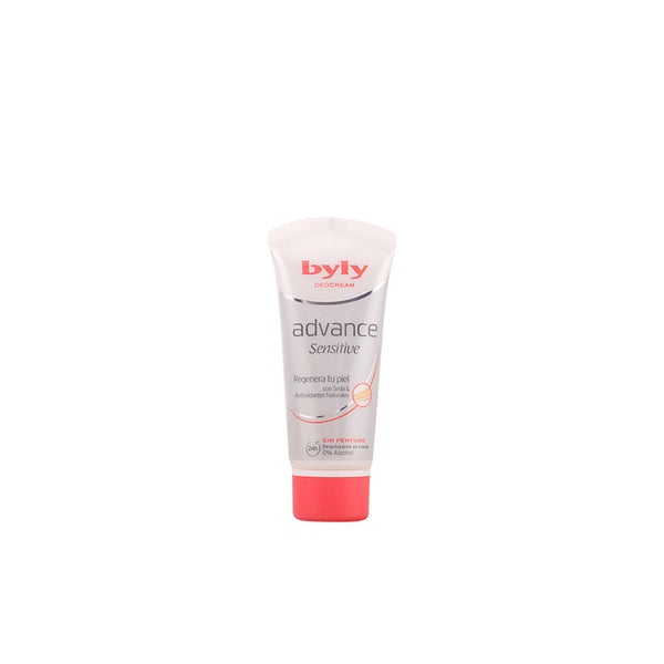 ADVANCE SENSITIVE Deodorant cream 50 ml-0