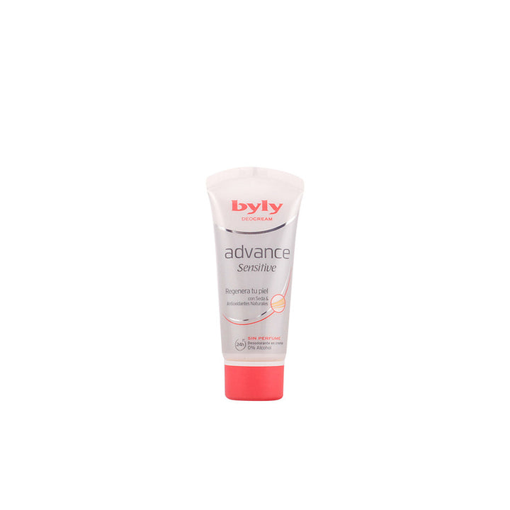 ADVANCE SENSITIVE Deodorant cream 50 ml-0