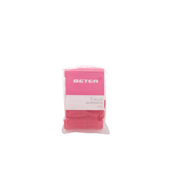 Adhesive rollers 13 mm 6 units-0
