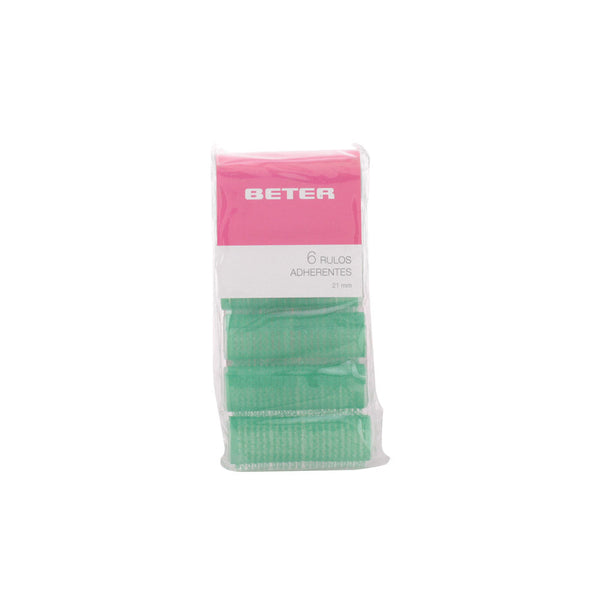 Adhesive rollers 21 mm 6 units-0