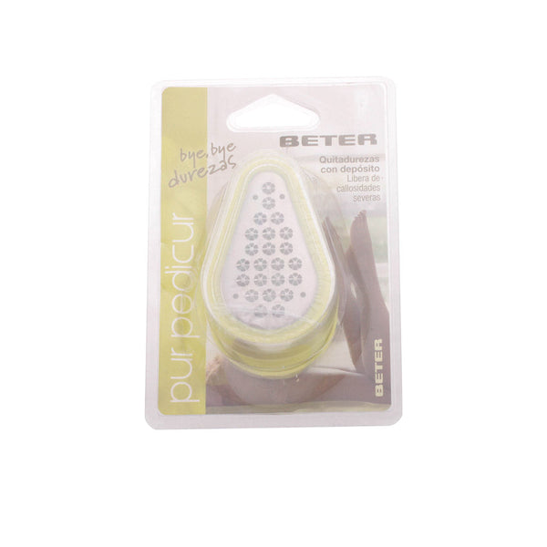 CALLUS REMOVER with reservoir 1 unit-0