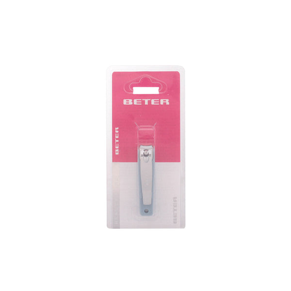 Manicure NAIL CLIPPER with reservoir 1 unit-0