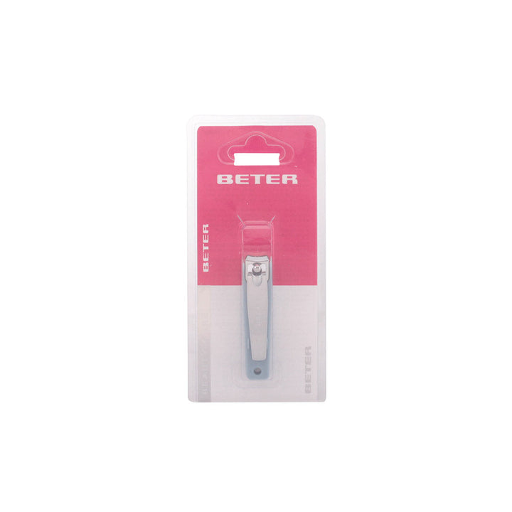 Manicure NAIL CLIPPER with reservoir 1 unit-0