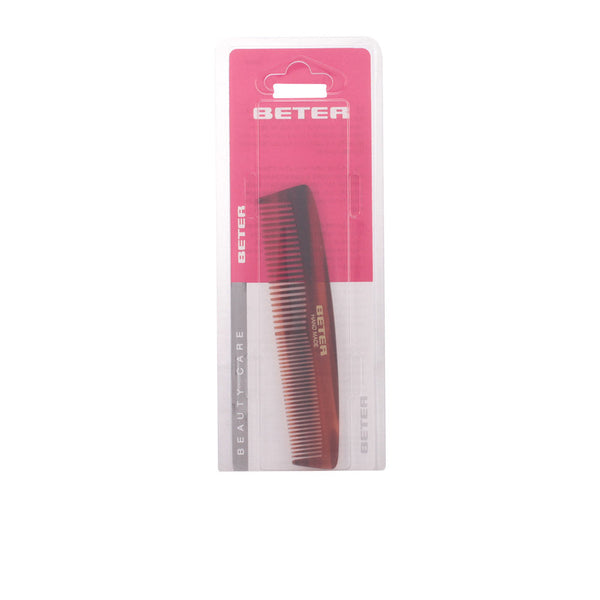 Celluloid beater COMB #13 cm 1 u-0