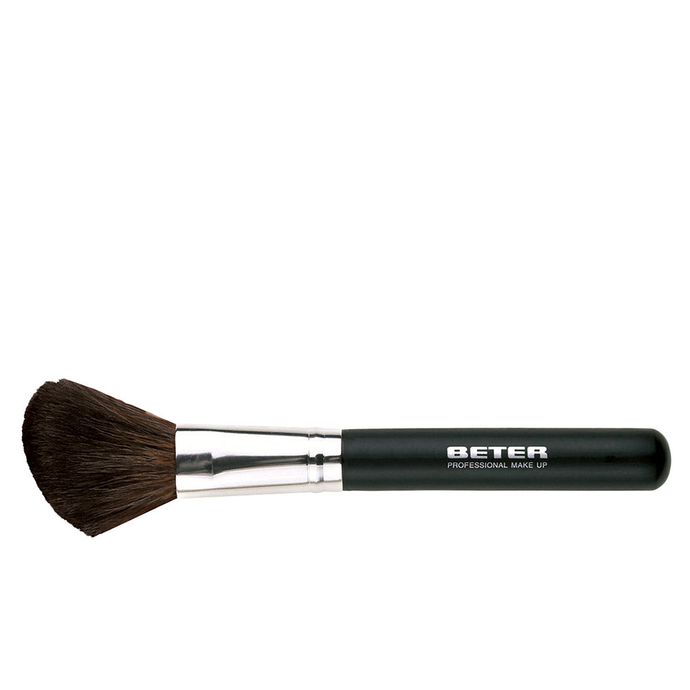 BROCHA MAQUILLAJE PROFESSIONAL angulada 15,8 cm 1 u-0