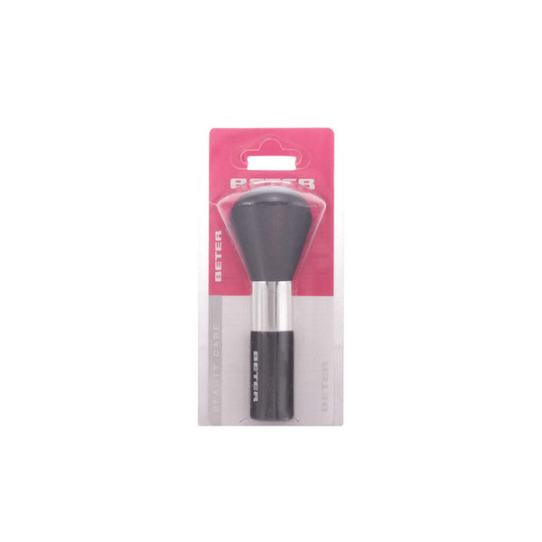 MAKEUP BRUSH synthetic hair 11.5 cm 1 u-0