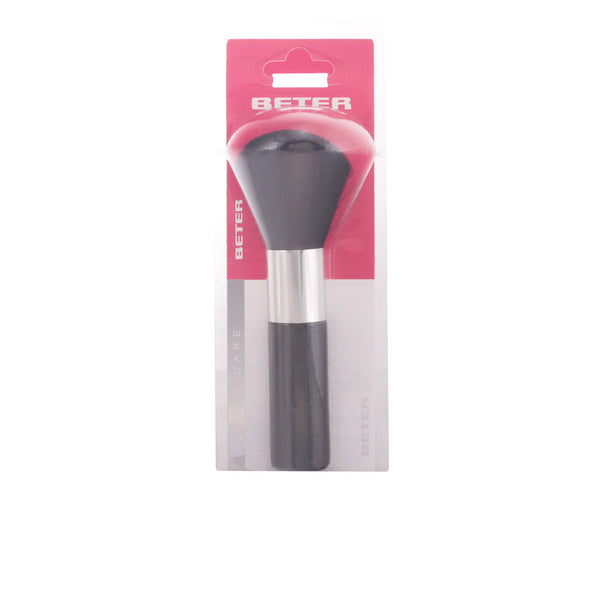 MAKEUP BRUSH synthetic hair 14.5 cm 1 u-0