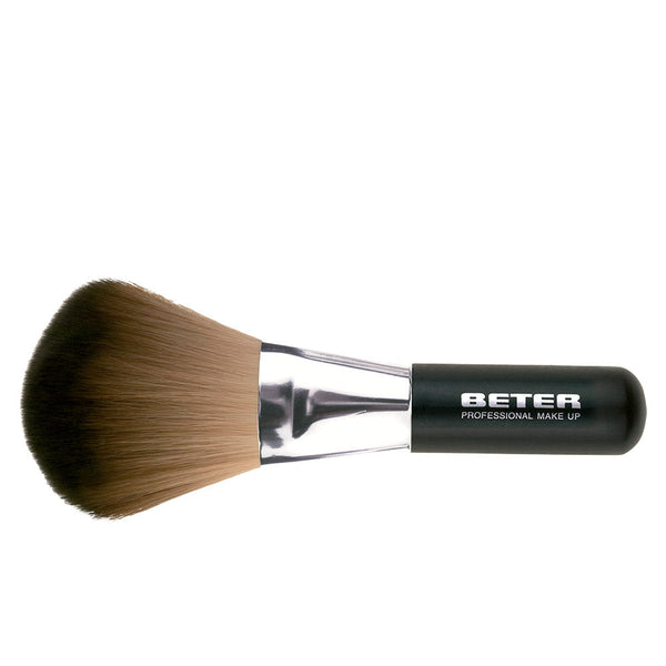 PROFESSIONAL MAKEUP BRUSH thick synthetic hair 1 u-0