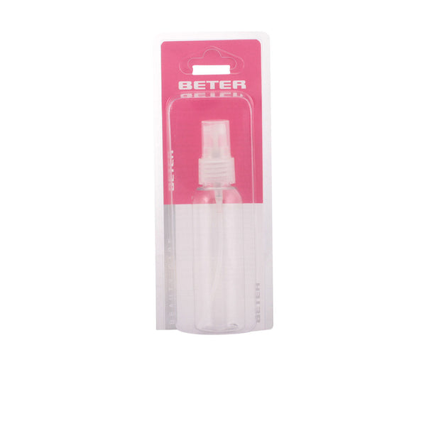 Plastic spray BOTTLE 60 ml-0