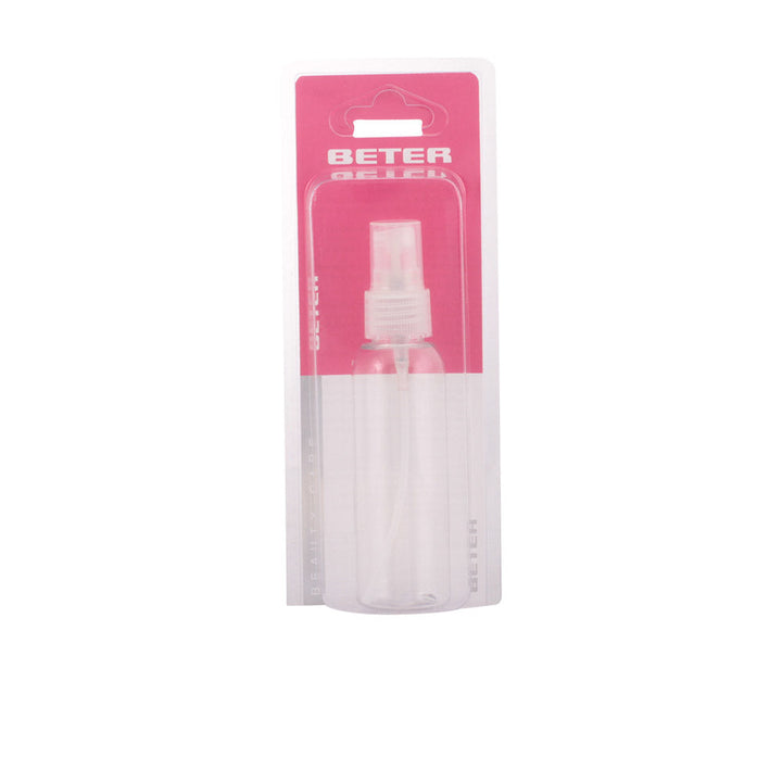 Plastic spray BOTTLE 60 ml-0