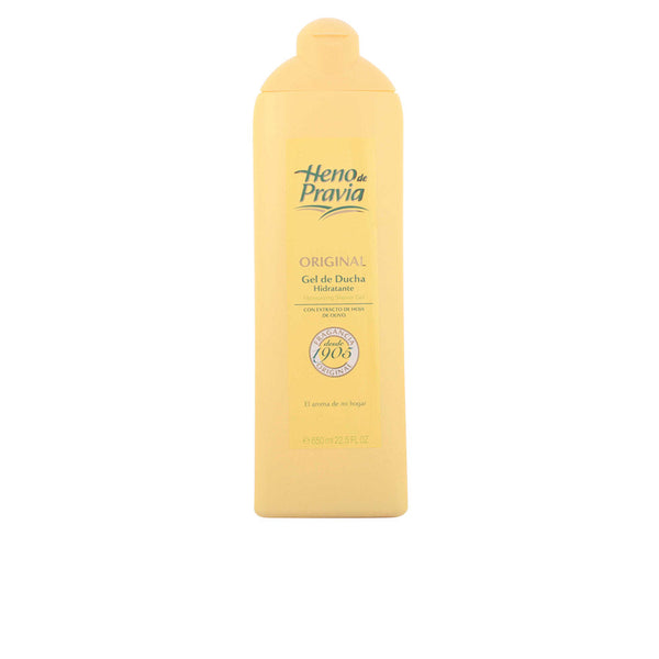 ORIGINAL gel ducha 650 + 100 ml-0