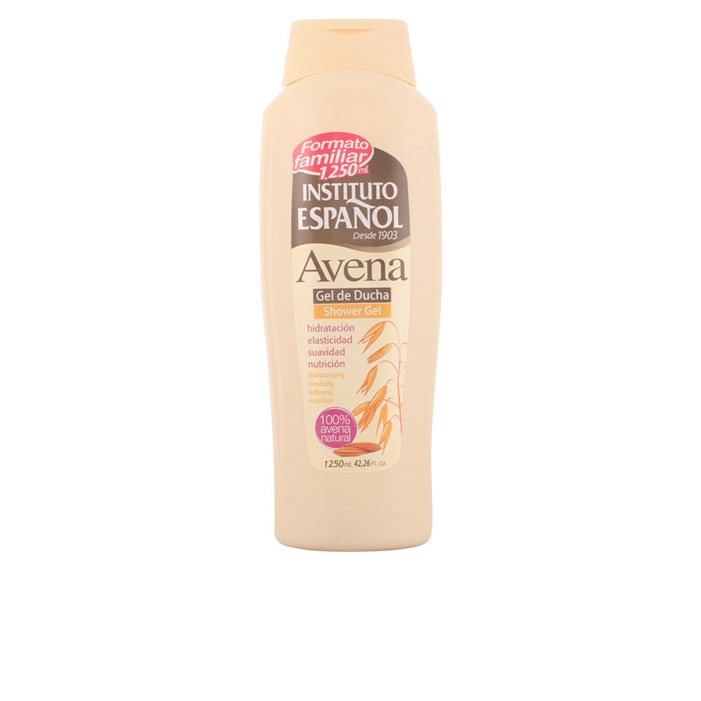 AVENA gel de ducha 1250 ml-0