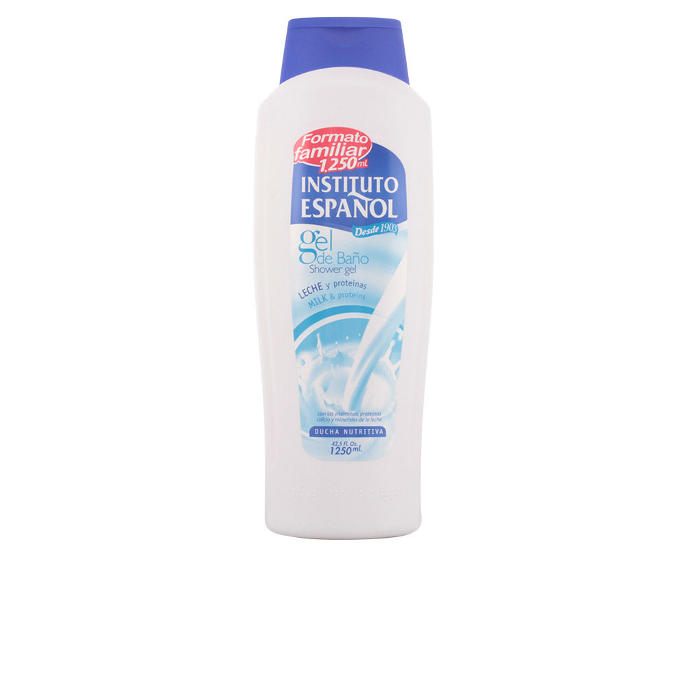 LACTOADVANCE 0% gel de ducha 1250 ml-0