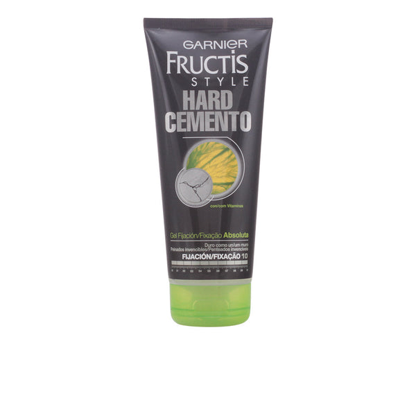 FRUCTIS STYLE HARD CEMENT fixing gel 200 ml-0