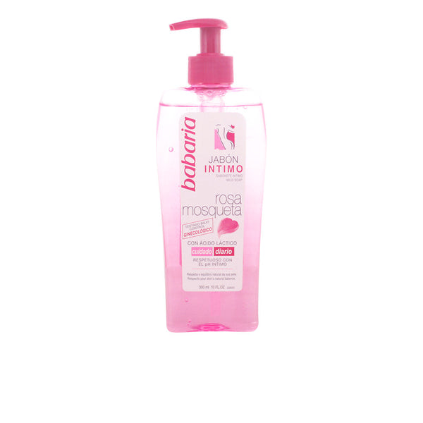 ROSEHIP intimate soap 300 ml-0
