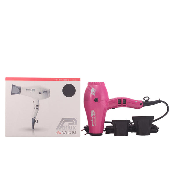 PARLUX 385 POWERLIGHT hairdryer #fuchsia 1 u-0