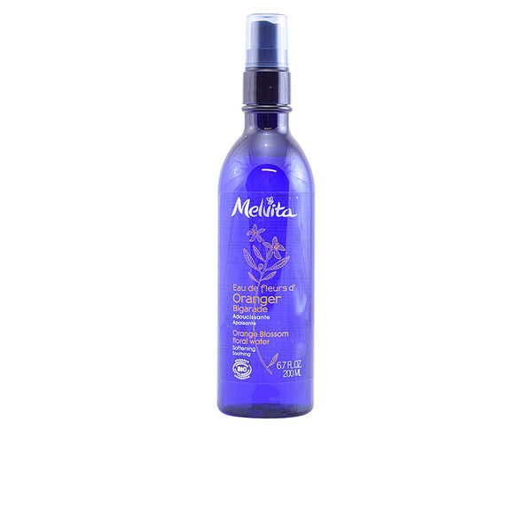 AGUAS FLORALES agua floral d'oranger - brumisador 200 ml-0