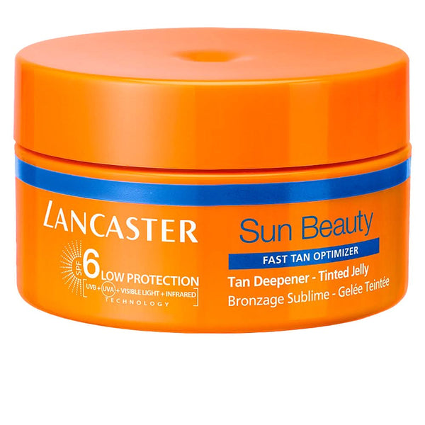 SUN BEAUTY tan deepener SPF6 200 ml-0