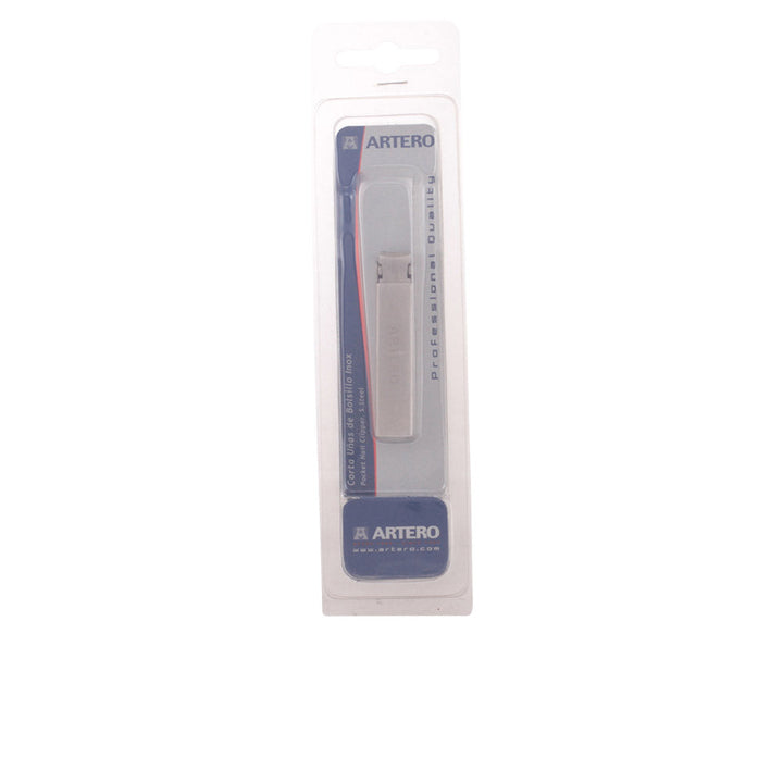 Stainless steel NAIL CLIPPER 1 unit-0