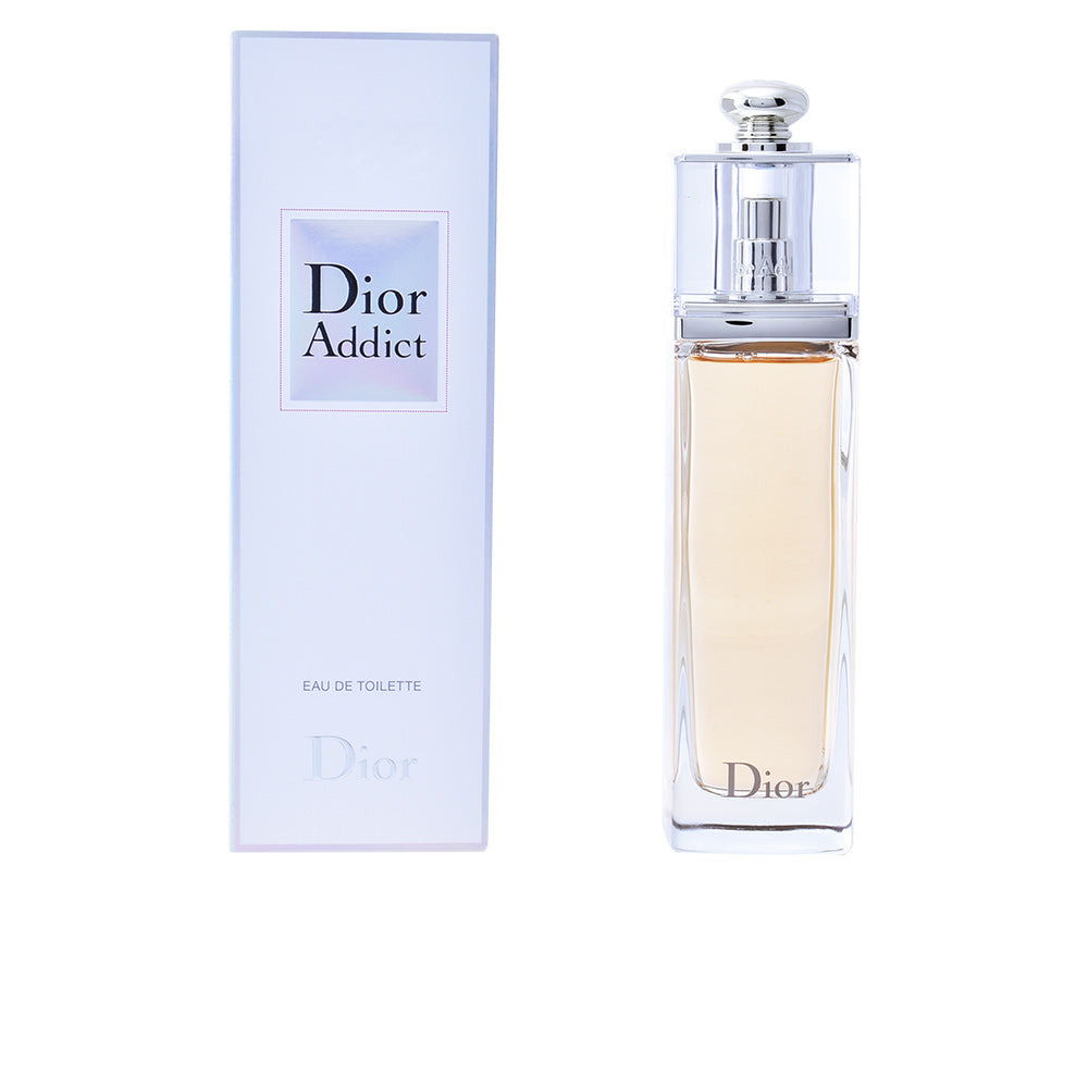 DIOR ADDICT eau de toilette spray 100 ml-0