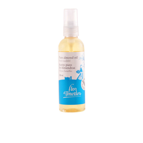 FLOR D&#39;AMETLER oil 100 ml-0