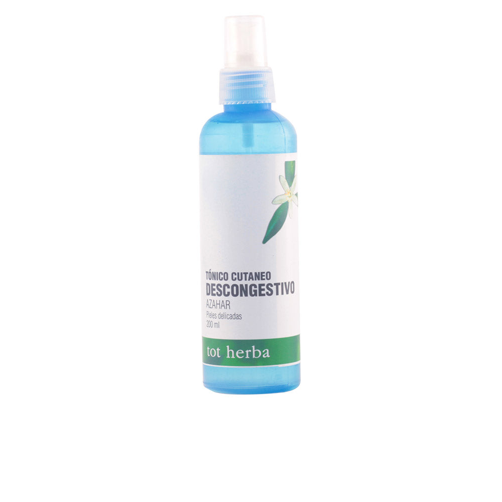 Orange blossom water SKIN TONIC 200 ml-0