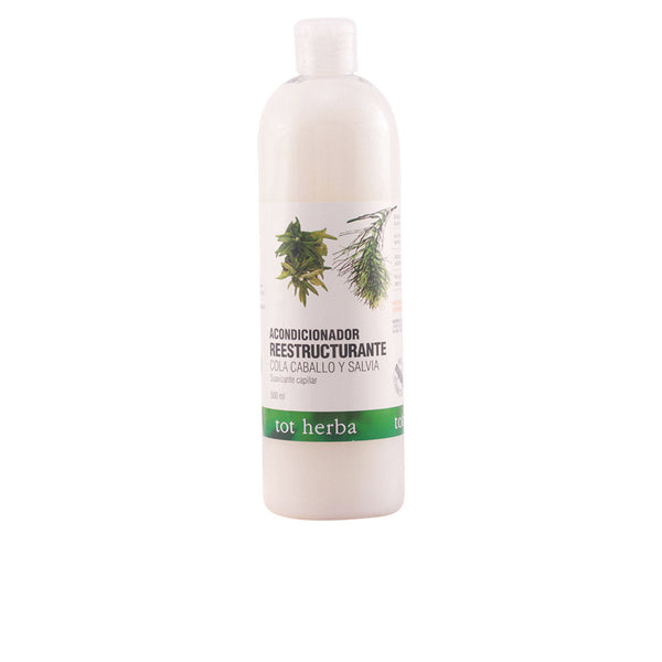 TOT HERBA horsetail &amp; sage hair conditioner 500 ml-0