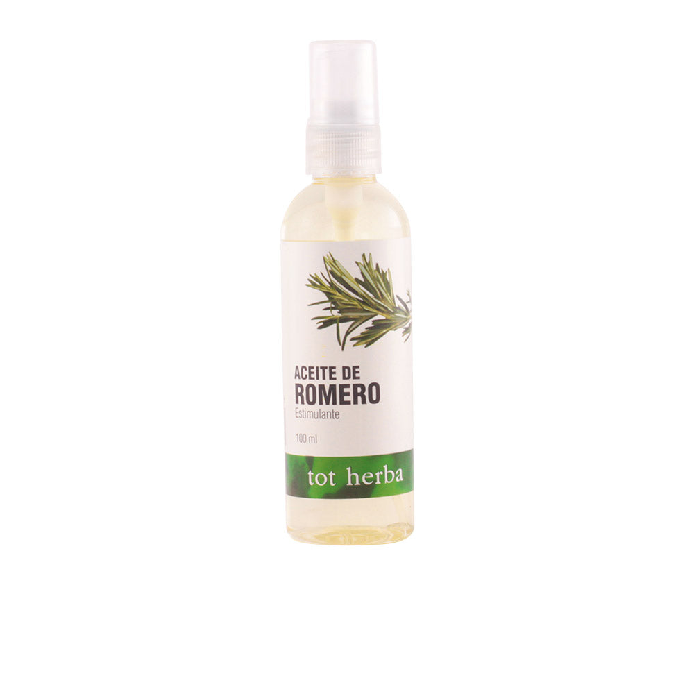Rosemary BODY OIL 100 ml-0