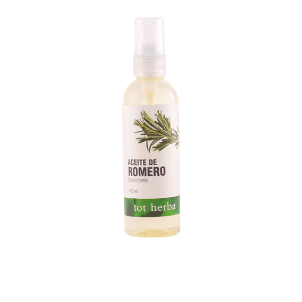 Rosemary BODY OIL 100 ml-0