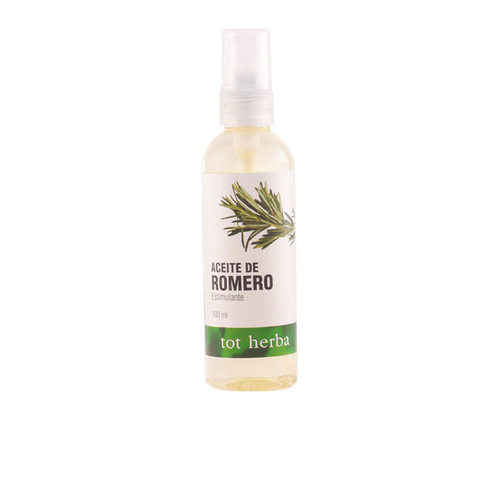 Rosemary BODY OIL 100 ml-0