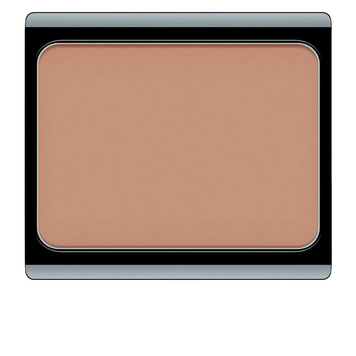 CAMOUFLAGE cream #10-soft amber-0