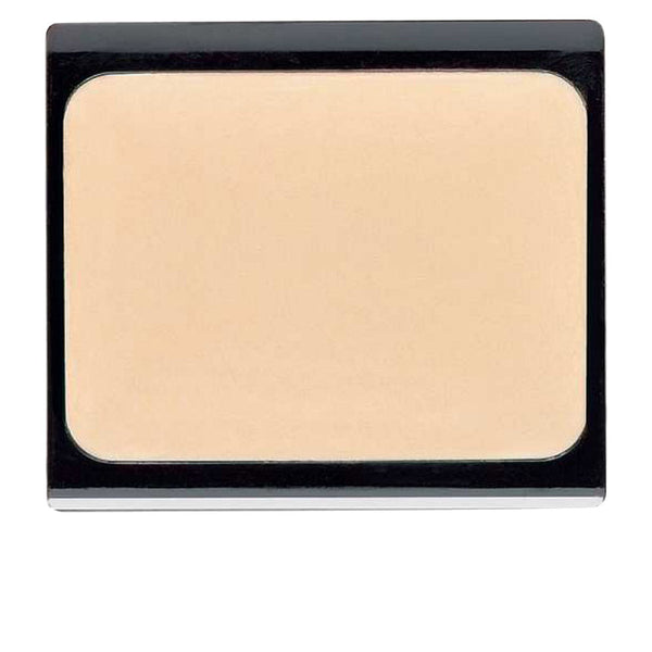CAMOUFLAGE cream #15-summer apricot¡-0