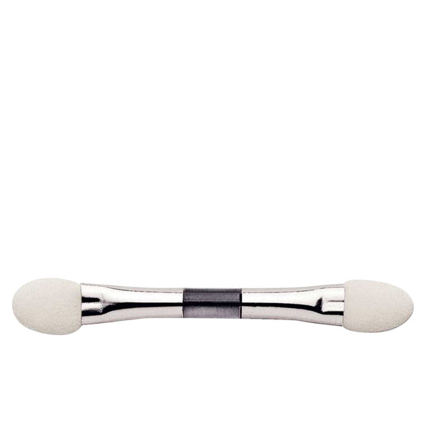 EYESHADOW DOUBLE APPLICATOR transparent 1 u-0