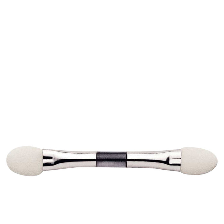 EYESHADOW DOUBLE APPLICATOR transparent 1 u-0