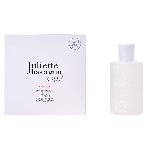 ANYWAY eau de parfum spray 100 ml-0