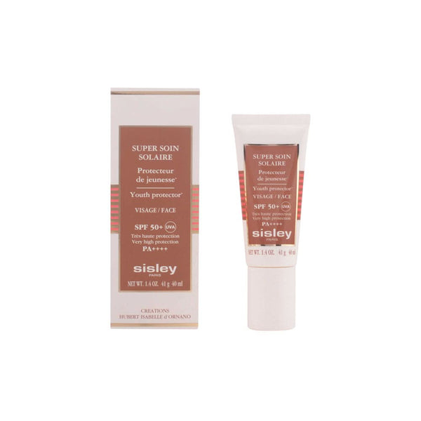 PHYTO SUN super soin solaire visage SPF50+ 40 ml-0