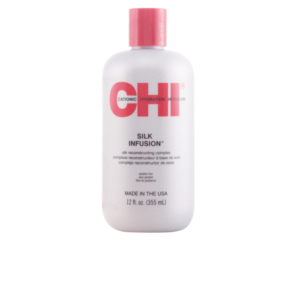 CHI silk infusion 355 ml-0