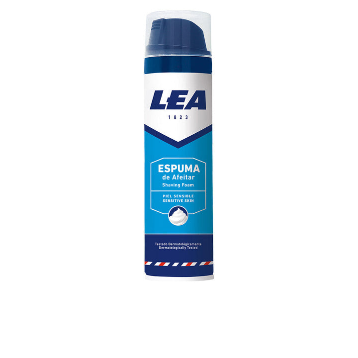 SENSITIVE SKIN shaving foam 250 ml-0