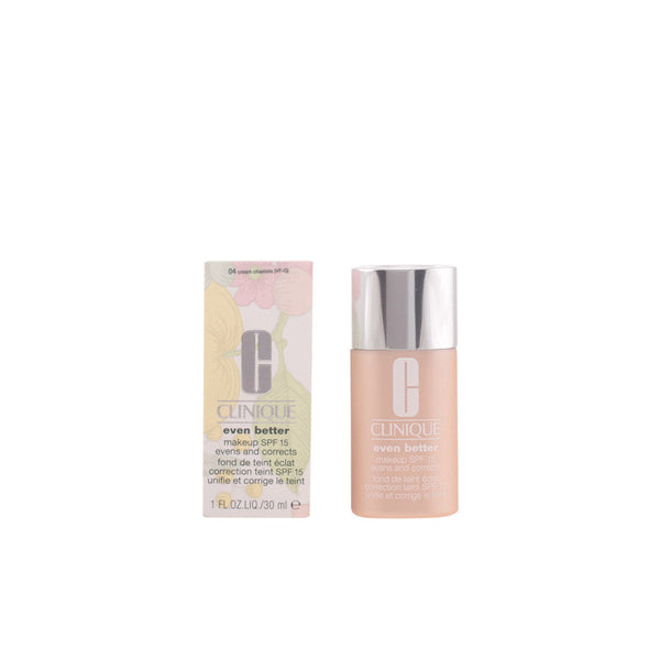 EVEN BETTER fluid foundation #04-cream chamois-0